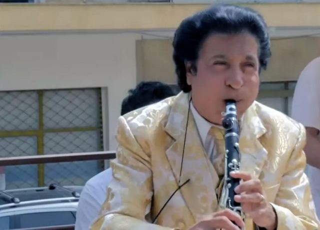 Γιώργος Μάγκας: «Σκέφτομαι να κάνω μήνυση στον Σπύρο Μπιμπίλα»