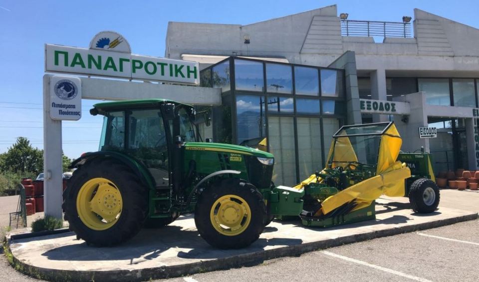 Αγρότες - παραγωγοί, ενημερωθείτε για τα Προγράμματα Αγροτικής Ανάπτυξης 2014-2020