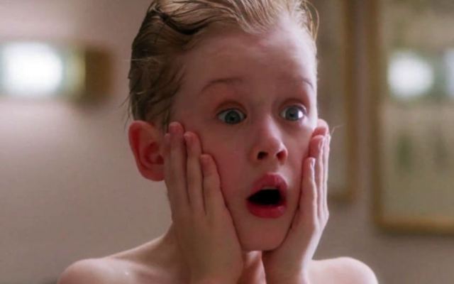 Μακόλεϊ Κάλκιν: Πού βρίσκεται και πώς είναι σήμερα ο «Κέβιν» από το Μόνος στο Σπίτι