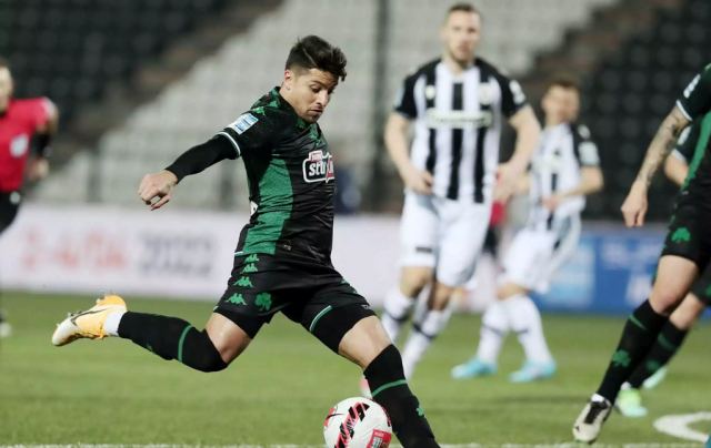 Conference League: Οριστικά στον 2ο προκριματικό γύρο Παναθηναϊκός και ΠΑΟΚ