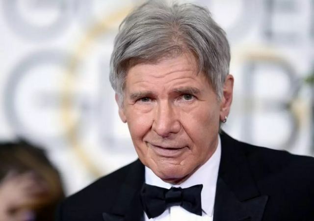 Στα 80 του ο Χάρισον Φορντ επιστρέφει ως Ιντιάνα Τζόουνς - Το '23 στους κινηματογράφους