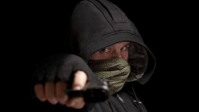 Ένοπλη ληστεία σε καφενείο με λεία 35 ευρώ!