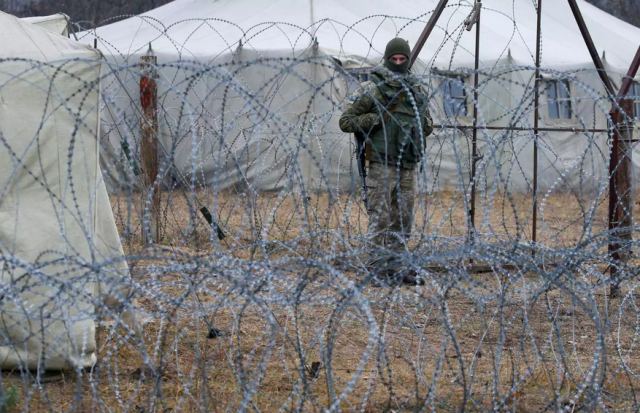 Τύμπανα πολέμου στην Ουκρανία: «Πράσινο φως» ΗΠΑ για την αποστολή πυραύλων