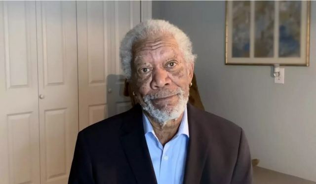 Ρωσία: Απαγορεύτηκε η είσοδος στη χώρα και στον ηθοποιό Μόργκαν Φρίμαν