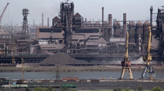 Ουκρανία: Κρίσιμη επιχείρηση για την απομάκρυνση αμάχων από το Αζοφστάλ ετοιμάζει σήμερα το Κίεβο