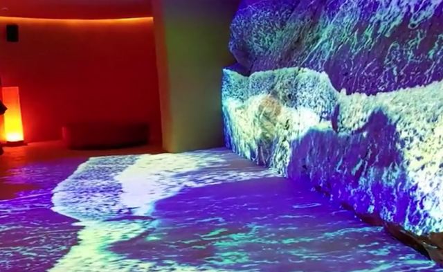 Μύκονος: Οι πιο εντυπωσιακές τουαλέτες στην Ελλάδα