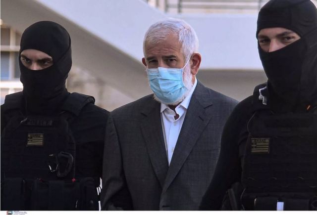 Δίκη Πέτρου Φιλιππίδη: Σοκάρει η κατάθεση φίλης της δεύτερης καταγγέλλουσας για απόπειρα βιασμού