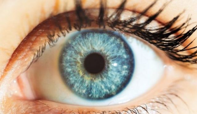 Όσοι έχουν μπλε μάτια στον πλανήτη, προέρχονται από τον ίδιο πρόγονο