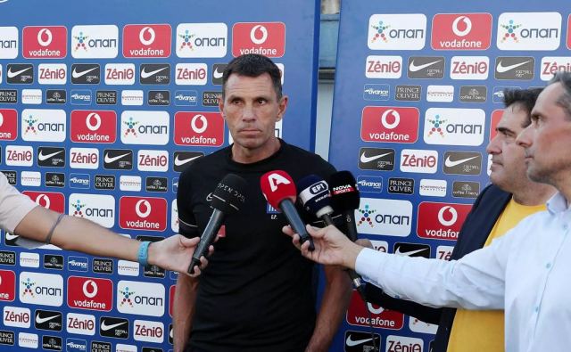 Πογέτ: «Δεν έχουμε ό,τι η Ισπανία με την Μπαρτσελόνα και γι’ αυτό ξεκινάμε από το μηδέν»