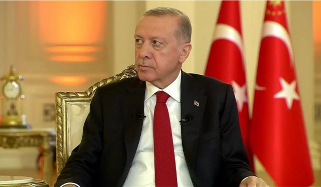 Νέες απειλές Ερντογάν στην Ελλάδα: Αποστρατιωτικοποίηση των νησιών τώρα, αλλιώς θα απαντήσουμε!