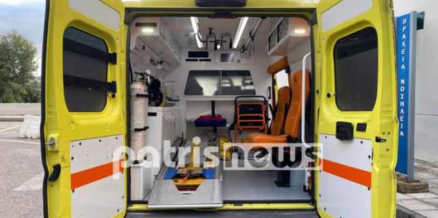 Πάτρα: 22χρονος κρεμάστηκε από κολόνα της ΔΕΗ