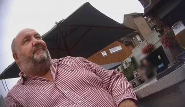 Δωρεάν ενοίκιο έναντι σεξ: Άντρας ανάγκαζε άστεγη να κυκλοφορεί με το μπικίνι και την έδενε