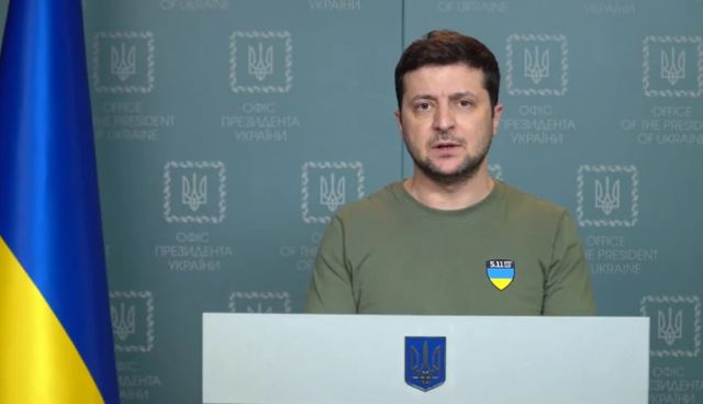 Έως 200 βουλευτές θα είναι παρόντες στην Ολομέλεια της Βουλής κατά την ομιλία Ζελένσκι την Πέμπτη