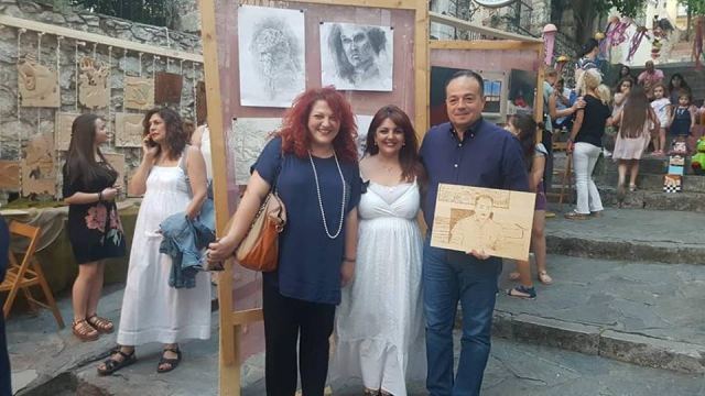 Πλατεία Λαού: Το Μοναστηράκι της Λαμίας!