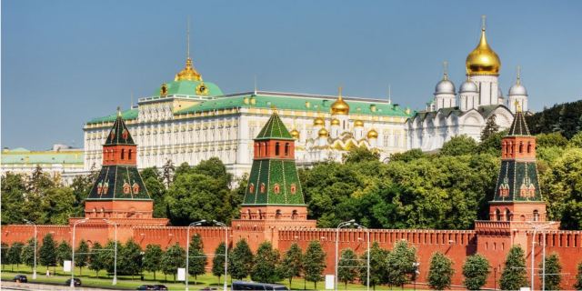 Μόσχα σε Χαμάς: Απελευθερώστε άμεσα τους ξένους ομήρους