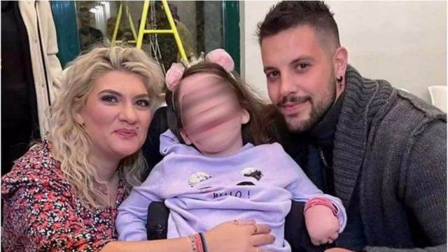 Ρούλα Πισπιρίγκου: Την «καίει» το πόρισμα της ψυχολόγου – Τι «είδε» στις ζωγραφιές της Τζωρτζίνας