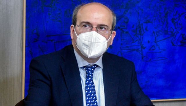 Χατζηδάκης: Με το νέο έτος αυξήσεις στις συντάξεις για πρώτη φορά