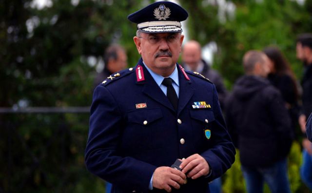 Στερεοελλαδίτης πλέον ο Θεσσαλός