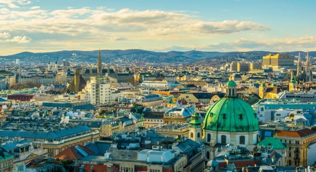 Οι καλύτερες πόλεις για να ζεις - Ποια βγήκε νικήτρια