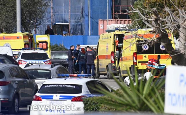 Γλυφάδα: «Ήταν δικός τους, της οικογένειας άνθρωπος» – Τι λέει πρώην εργαζόμενος της ναυτιλιακής για τον 70χρονο μακελάρη