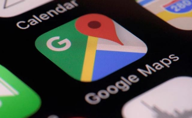 Google Maps: Η νέα λειτουργία που θα πληροφορεί πόσο «καθαρό» αέρα έχει μία περιοχή
