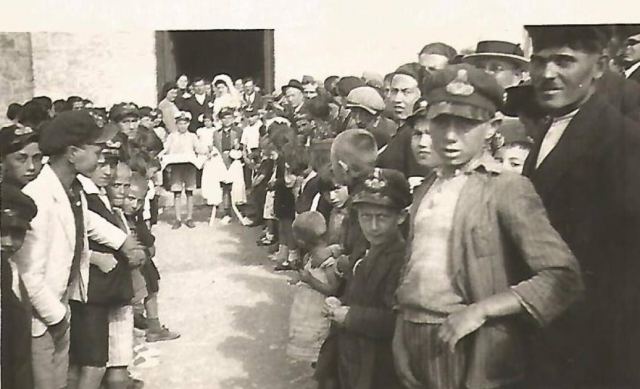 Ποιοι ήταν οι αδελφοί 