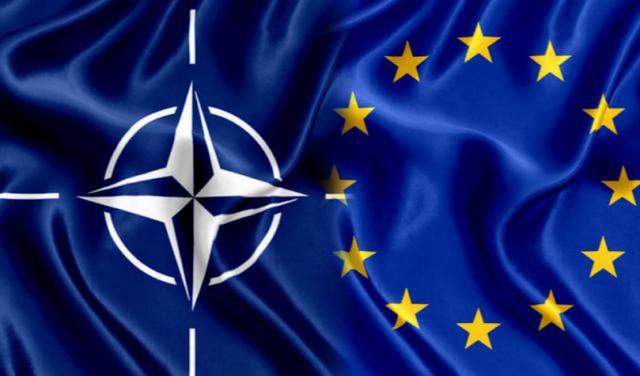 Μπορεί η Ευρωπαϊκή Ένωση να λειτουργήσει προς όφελος των πολιτών; (του Χάρη Κωστούλα)