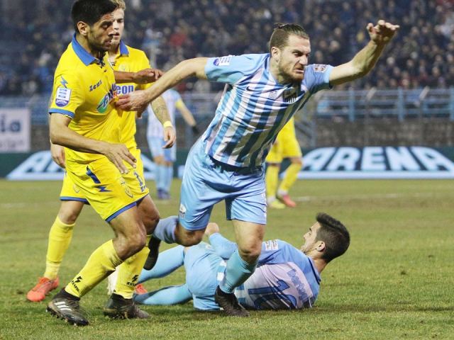 ΠΑΣ Λαμία – Παναιτωλικός 0-2: Ήττα με κατεβασμένα χέρια (ΒΙΝΤΕΟ)