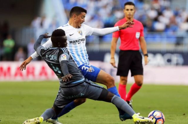 Άρης: Υπέγραψε ο Παπέ Σέικ Ντιόπ