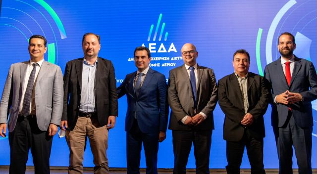 Μ. Τσάκας: Από τη Δυτική Ελλάδα ξεκινάει, για πρώτη φορά στη χώρα, η τροφοδοσία πόλεων με τη σύγχρονη τεχνολογία του LNG