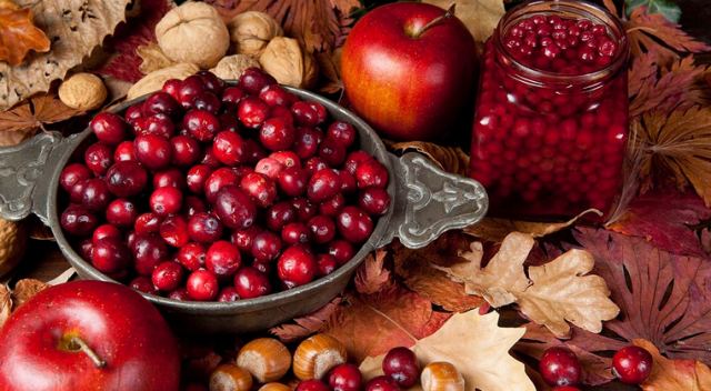 Τα φρούτα που ξανανιώνουν τις αρτηρίες και την καρδιά - 100 γρ. την ημέρα αρκούν