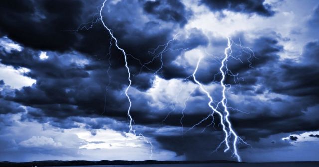 Έκτακτο δελτίο: Σε ποιες περιοχές θα έχουμε έντονα φαινόμενα