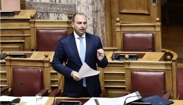 Γιώργος Καραγιάννης: Εντός του καλοκαιριού η δημοπράτηση του οδικού άξονα 