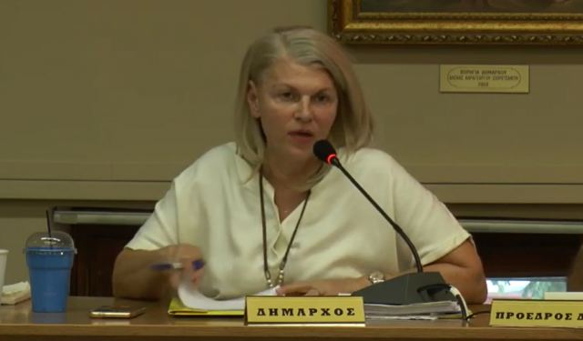 Δήμος Στυλίδας: Δημοπρατήθηκαν 7 έργα συνολικού προϋπολογισμού 5 εκατ. ευρώ!