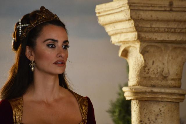 Με τη «Βασίλισσα της Ισπανίας» ξεκινούν οι προβολές στο Θερινό