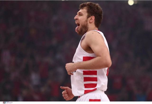 Ολυμπιακός – Παναθηναϊκός 93-74: Πρωταθλητές Ελλάδας στο μπάσκετ οι Πειραιώτες- Έκανε το 3-0 και επέστρεψε στην κορυφή!