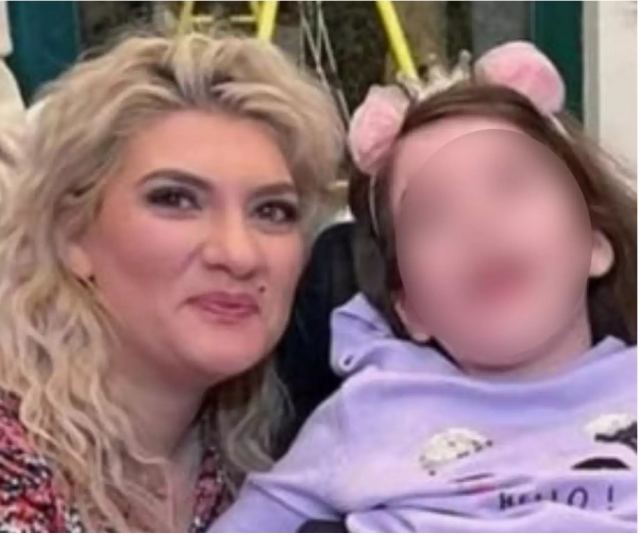 Πάτρα: Δεν έδειξαν κεταμίνη οι τοξικολογικές στα φιαλίδια αίματος της Τζωρτζίνας που βρέθηκαν φυλαγμένα