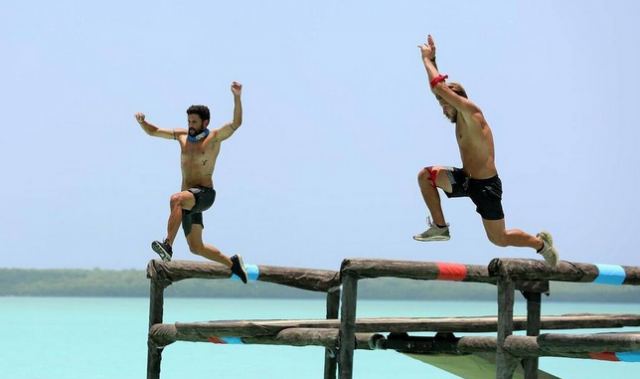 Survivor Spoiler 25/5: Η ομάδα που κερδίζει σήμερα και η αποχώρηση που αλλάζει τα δεδομένα
