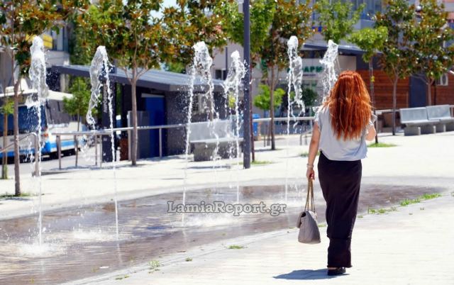 Καιρός: Διχασμένοι οι μετεωρολόγοι για τον Αύγουστο - Προβλέπουν υψηλές θερμοκρασίες και βροχές