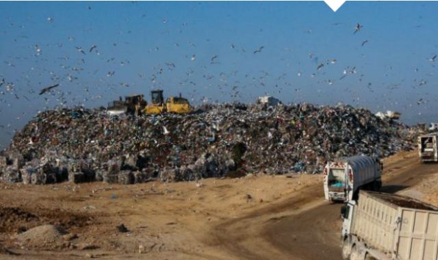 Φο.Δ.Σ.Α. Στερεάς: «Ποσότητες των Δήμων και των ΧΥΤΑ για το Έτος 2023»