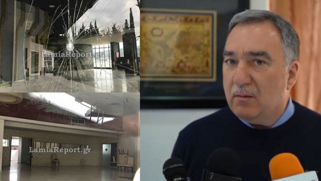 Καραΐσκος: «Ο Άγιος Λουκάς θα αποκτήσει την παλιά του αίγλη»