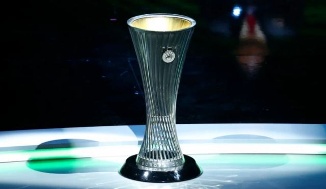 Κλήρωση Europa Conference League: Με Λέφσκι Σόφιας ο ΠΑΟΚ και Γκόμελ ο Άρης