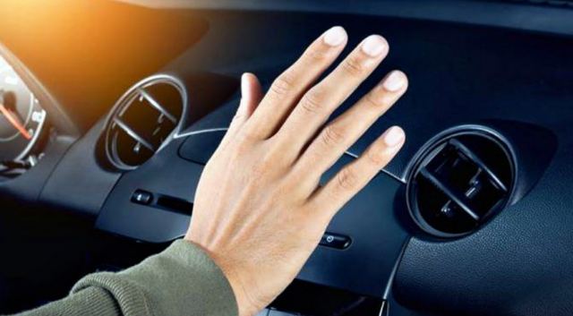 Τι πρέπει να προσέχουμε όταν βάζουμε το κλιματιστικό στο αυτοκίνητο