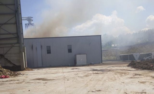 Γρεβενά: Έρευνα του Υπουργείο Εργασίας για το θάνατο του 28χρονου - Στο μικροσκόπιο η αιτία της έκρηξης στο εργοστάσιο