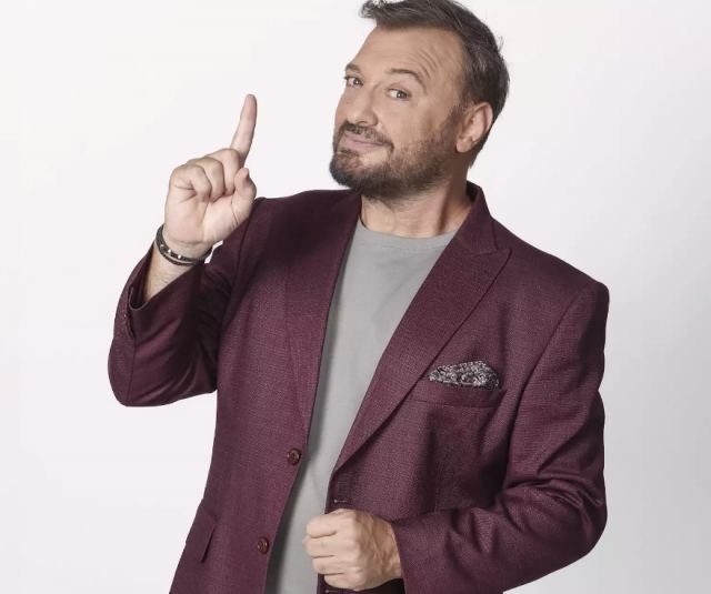 Still Standing: Πουσάρουν το τηλεπαιχνίδι για να παραμείνει standing ο Χρήστος Φερεντίνος