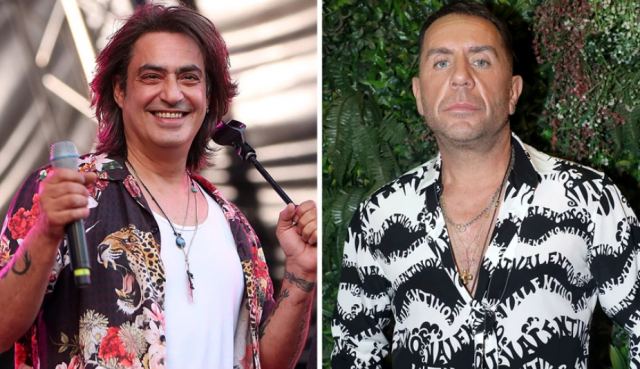 Μαζωνάκης - Σχοινάς: Ακυρώθηκε ξανά η πρεμιέρα - Η ενόχληση για την αφίσα και η διαφωνία στην πρόβα τζενεράλε