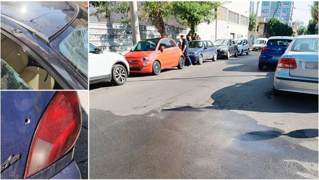 Πετράλωνα: Τούρκος υπήκοος ο νεκρός της μαφιόζικης επίθεσης