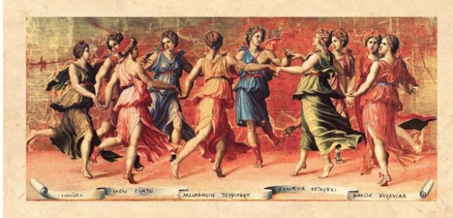 4ος Μαραθώνιο Ποίησης «Αγανίκη Αινιάνος Μαζαράκη»