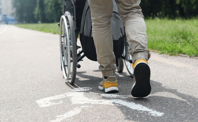 Λαμία: Ζητείται προσωπικό στις Στέγες Υποστηριζόμενης Διαβίωσης για ΑμεΑ