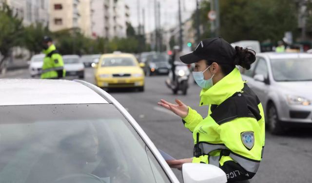 Καραμανλής για νέο ΚΟΚ: Στον οδηγό και όχι στο όχημα το πρόστιμο - Τι αλλάζει στις ποινές